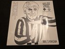 MGMT - Metanoia RARE ltd. ed. single-sided etched 10