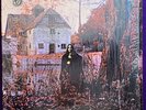 BLACK SABBATH 1970 debut Warner Brothers