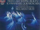 Tchaikovsky / Riccardo Muti - Le Lac Des Cygnes (Suites De Ballet)