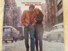Bob Dylan – The Freewheelin' Bob Dylan. Vinyl LP Record Album.