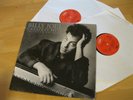 2 LP Billy Joel Greatest Hits  Volume I & II  Piano Man Vinyl CBS 88666