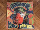 Greentea Peng - Man Made LP Limited Edition SIGNED