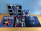 TMR Vault #60 Third Man Live Jack White Dinosaur Jr Witch NEW THIRD MAN RECORDS