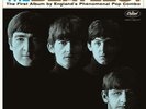 The Beatles Meet the Beatles  (Vinyl) 12