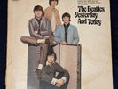 Beatles Yesterday and Today 2nd State Butcher Cover Mono West Coast #6 vinyl Lp