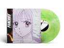 Panchiko - D E L U X E M E T A L  (Deathmetal) / Vinyl LP on COLORED
