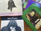 Nick Drake Fruit Tree 4xLP Box Set Vinyl Hannibal Records 1986 Analog Press