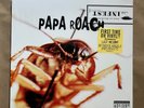 PAPA ROACH Infest LP 2017 Geffen US First Pressing Vinyl NEW SEALED Hype Sticker
