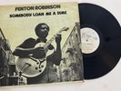 Fenton Robinson 