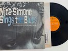 Nina Simone 