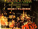 Dimension Latina-Nueva York.w/Oscar D'Leon Wladimir.Rare Orig.Press on TH Sealed