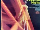 LESLEY GORE - California Nights - VINYL LP - Original USA Mercury - 1968 - EX