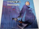 License to Kill LP by Malice 1987 Vinyl Atlantic 81714-1 80s Metal