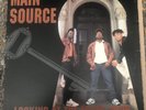 Main Source - Looking At The Front Door, 12