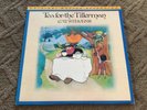CAT STEVENS TEA FOR THE TILLERMAN ORIGINAL MASTER VINYL RECORD LP