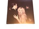 SABRINA CARPENTER Man's Best Friend  Alt Cover Black and White vinyl NEW MINT