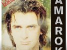 MERCURY V264035LP MIKE OLDFIELD AMAROK 35th ANNIVERSARY HALF SPEED 2LP