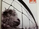 Vinyl LP Pearl Jam-Vs. (1993 Gatefold Original) VG/VG+