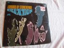 MINT THE DRUIDS OF STONEHENGE CREATION 1967 SEALED RARE PSYCH (UNI 73004) orig.