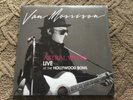 VAN MORRISON ASTRAL WEEKS LIVE AT THE HOLLYWOOD BOWL 2 LP VINYL RECORD SET