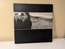 U2 THE JOSHUA TREE  UK 1ST PRESS LP VINYL RECORD