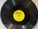 SONNY BURNS STARDAY 209 A Real Cool Cat/Frown On The Moon V+ 78 ROCKABILLY