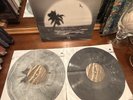 THE NEIGHBOURHOOD Wiped Out  10th Anniv. 2XLP Marble Vinyl/1000 In Hand