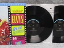 ELVIS PRESLEY Blue Hawaii Mobile Fidelity MFSL 2-504 MOFI Vinyl 2xLP 45RPM