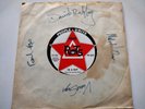 Ruts - In A Rut - UK 1979 1st press 7