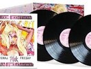 Nicki Minaj - Pink Friday Roman Reloaded [Deluxe] Vinyl Record