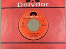 P.P. Arnold-A Likely Piece of Work/May The Winds Blow -OG UK Polydor 7