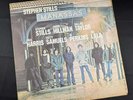 Stephen Stills Manassas -1A Press vinyl record LP 70s Classic Rock NM M-