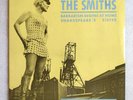 Rare The Smiths BARBARISM BEGINS AT HOME 12