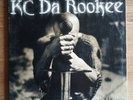 KC Da Rookee ‎– Nexcalibur 2xLP DE-2001 1st PRESS VG/G++