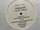 Terrorize ‎– It's Just A Feeling (1992 Old Skool Hardcore/Techno)(EX Cond)