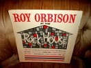 Roy Orbison - At The Rock House - 1961 - Sun Label - Mono ORIGINAL