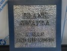 Frank Sinatra A Man And His Music 1965 Box Reprise LP W/ Booklet Silver Embossed