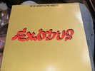 Bob Marley & The Wailers – Exodus – Island Records ILPS 9498 – Reggae Vinyl LP