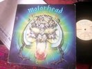 MOTORHEAD  -       Overkill,        1981 UK LP / inner