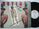 MUTINY Funk Plus The One EX COLUMBIA '80 white label promo Funk Soul vinyl LP