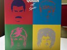 Queen : Hot Space VINYL 12