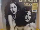 Buckingham Nicks - Buckingham Nicks - Custard Yellow  Vinyl LP - New Sealed