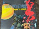 Monster Magnet Dopes To Infinity Vinyl LP Mint Condition