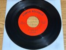TEXAS SOUL GROUP 45 PLEASURE MY TRUE LOVE / I NEED YOU BABY ASMAR MINT-