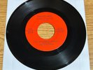 LOUISIANA SOUL FUNK BOOGIE 45 THE CRUISE BAND LET'S GO DOWN TO THE DISCO MINT