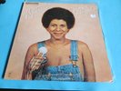 Minnie Riperton ‎– Perfect Angel 1975 G+ LP Funk Soul Epic EQ 32561 Quadraphonic