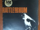 U2 ‎– Rattle And Hum [1988] Vinyl 2xLP Blues Rock Pop Rock Island Records Rare