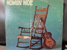 Howlin' Wolf - Self Titled  'Rocking Chair' Mono  1962  Chess LP 1469 Read Desc.