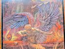 Judas Priest – Sad Wings of Destiny (1976 Ovation OV-1751) Original U.S. Press