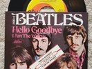 The Beatles US 45 Capitol 2056 HELLO GOODBYE / I AM THE WALRUS W/PS EC
